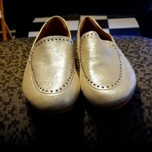 Fitflop Rebound Cushioning Loafers Size 11